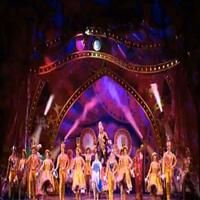 TV: BEAUTY AND THE BEAST Tour Special Tijuana Orphans Event